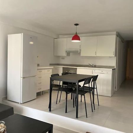 Апартаменти Precioso Apartamento En Playa Del Ingles. Маспаломас Екстер'єр фото