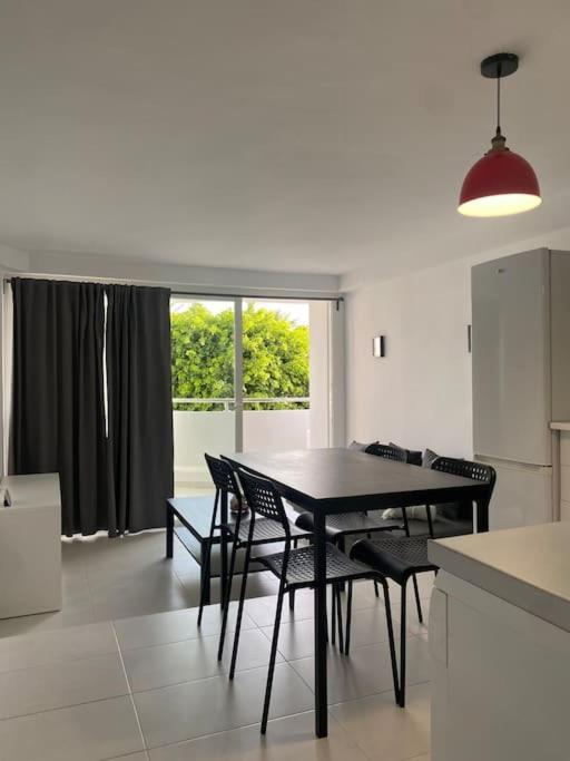 Апартаменти Precioso Apartamento En Playa Del Ingles. Маспаломас Екстер'єр фото