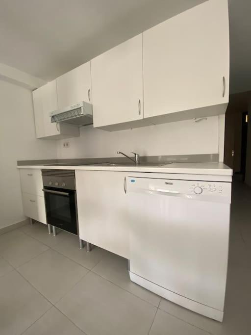 Апартаменти Precioso Apartamento En Playa Del Ingles. Маспаломас Екстер'єр фото